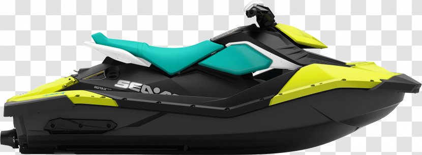 Sea-Doo Personal Water Craft Car BRP-Rotax GmbH & Co. KG Chevrolet Spark - Protective Equipment Transparent PNG