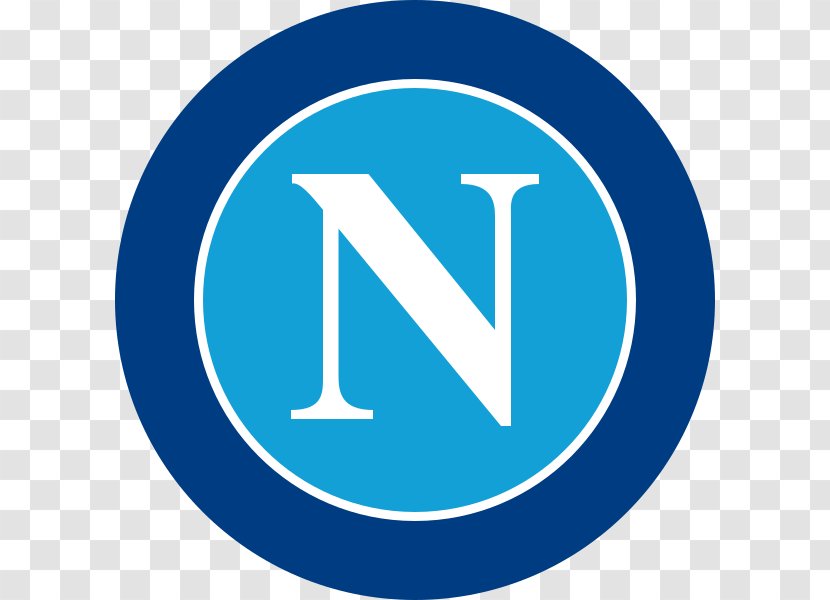 S.S.C. Napoli 2017 Audi Cup Stadio San Paolo Football UEFA Champions League - Blue Transparent PNG