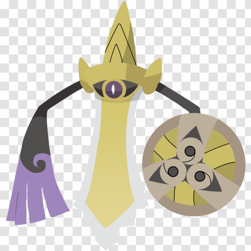 Aegislash Video Games Doublade Image Stance Change - Game - Aegis Graphic Transparent PNG