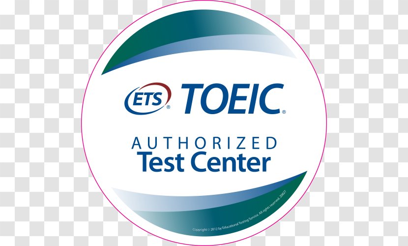 Test Of English As A Foreign Language (TOEFL) TOEIC SAT International Testing System - Business Service - Toefl Transparent PNG