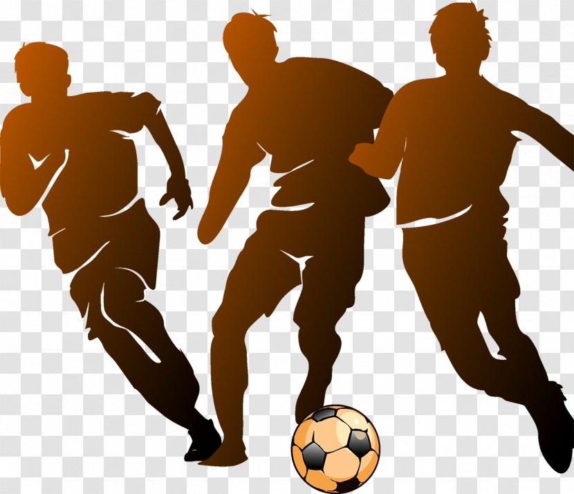 Football Player - Muscle - Play Transparent PNG