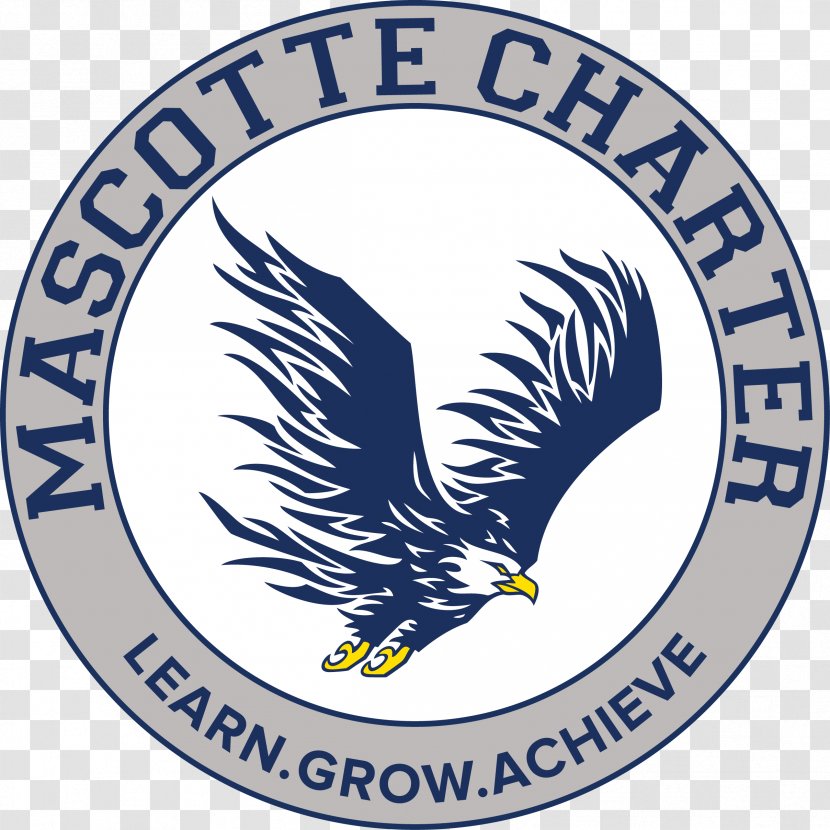 Mascotte Elementary School Logo Car Academy - Emblem - Enrollment Propaganda Transparent PNG