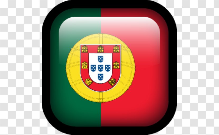 Flag Of Portugal 2018 World Cup National Football Team - 2014 Fifa Transparent PNG