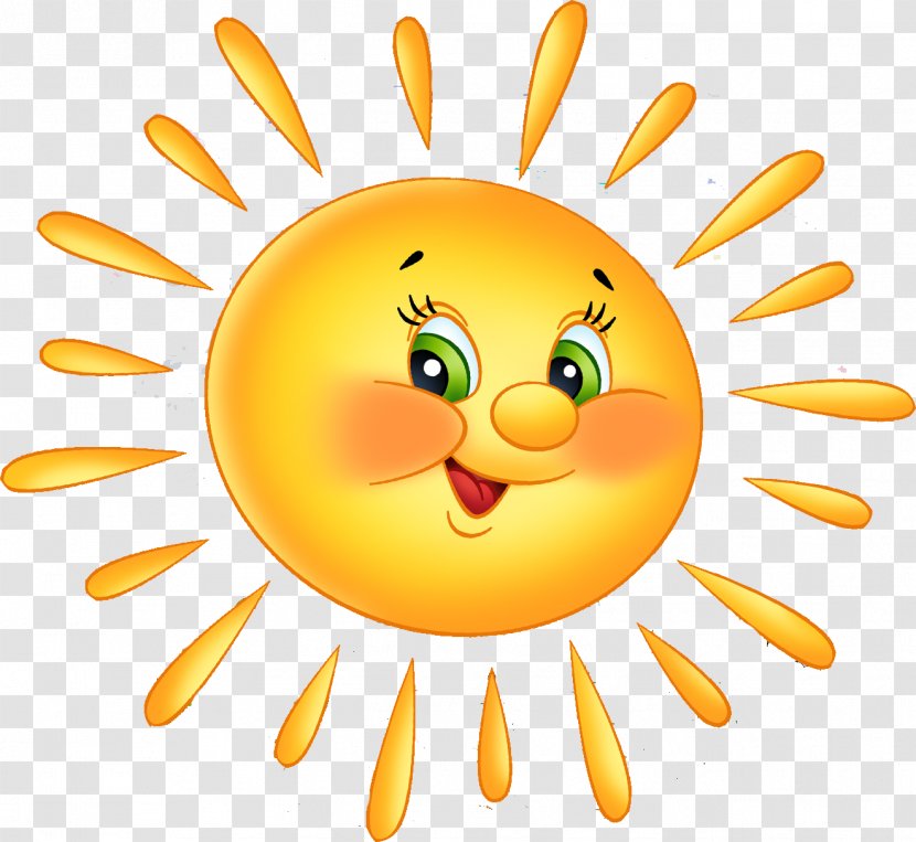 Information Digital Image Clip Art - Happiness - Sun Transparent PNG