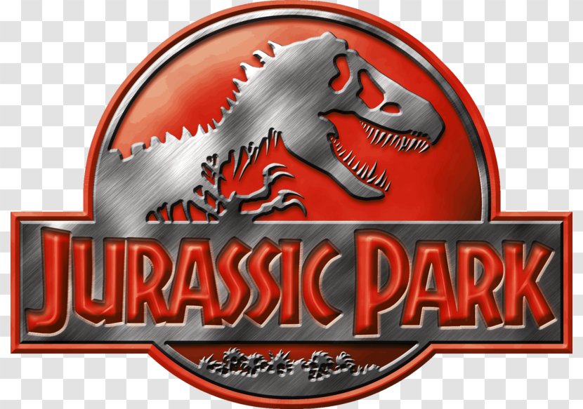 Jurassic Park Builder Film Special Effects - Computergenerated Imagery - Transparent Background Transparent PNG