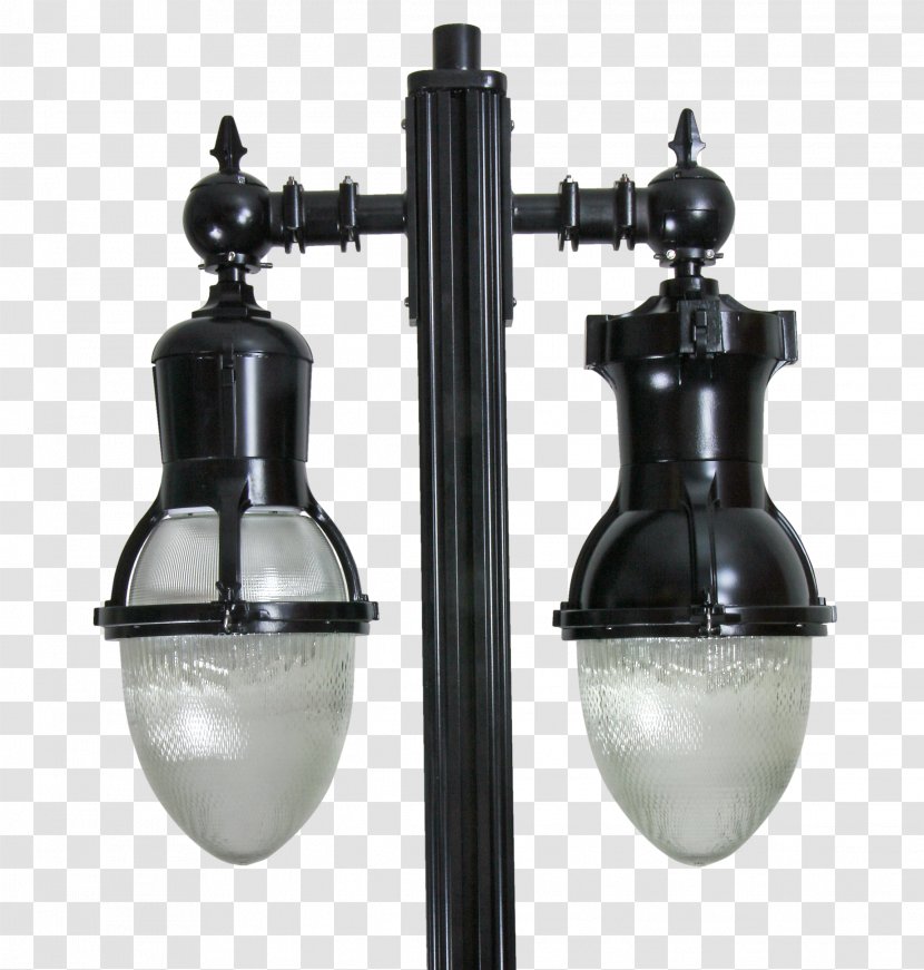 Lighting Light Fixture Street Acuity Brands Transparent PNG