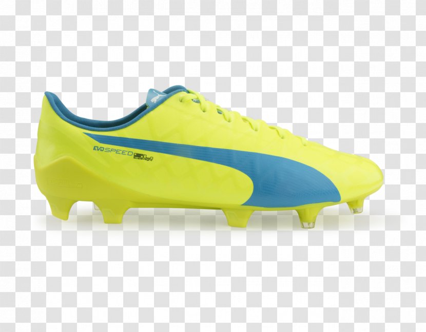 Shoe Cleat Footwear Sportswear Puma Transparent PNG