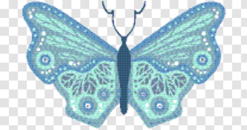 Butterfly Cartoon - Brushfooted - Emperor Moths Transparent PNG