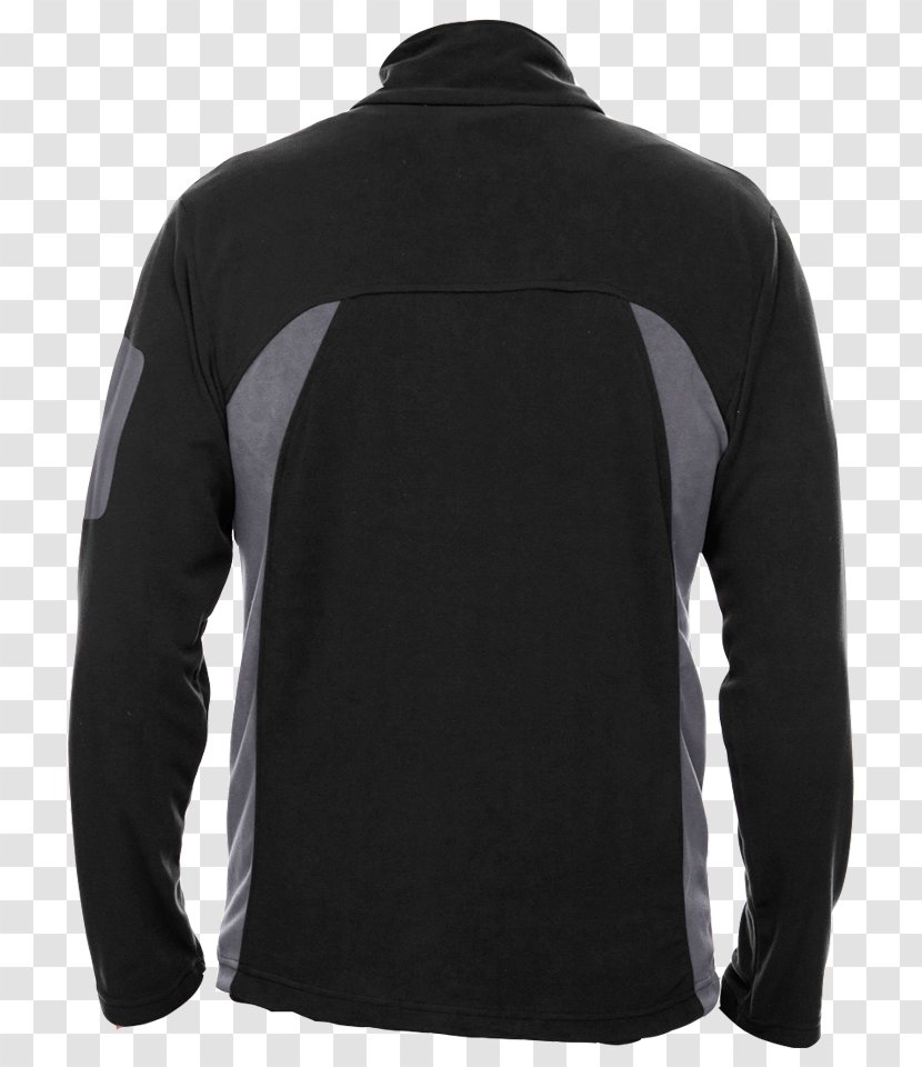 Hoodie T-shirt Jacket - Coat Transparent PNG