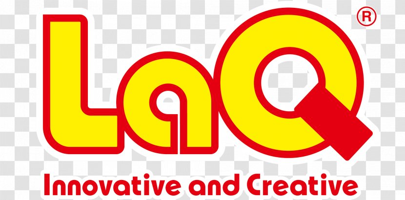 Hot Dog LaQ Construction Set Logo Trademark Transparent PNG