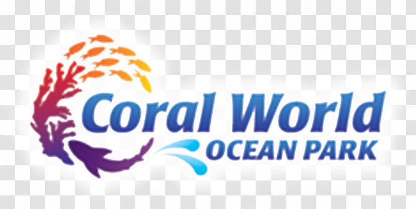 Coral World Ocean Park Coki Beach Graphic Design - United States Virgin Islands Transparent PNG