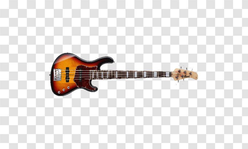 Fender Stratocaster Precision Bass Squier Musical Instruments Guitar - Heart Transparent PNG