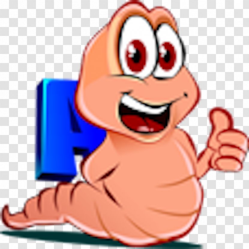 Word Worm Android Worm.is: The Game - Frame Transparent PNG