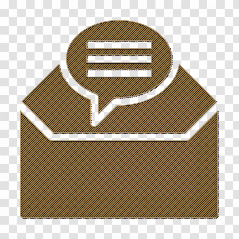 Contact And Message Icon Mail Icon Email Icon Transparent PNG