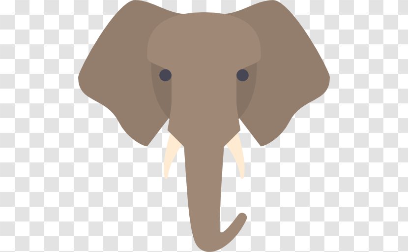 The Elephants - Mammal - Elephant Transparent PNG