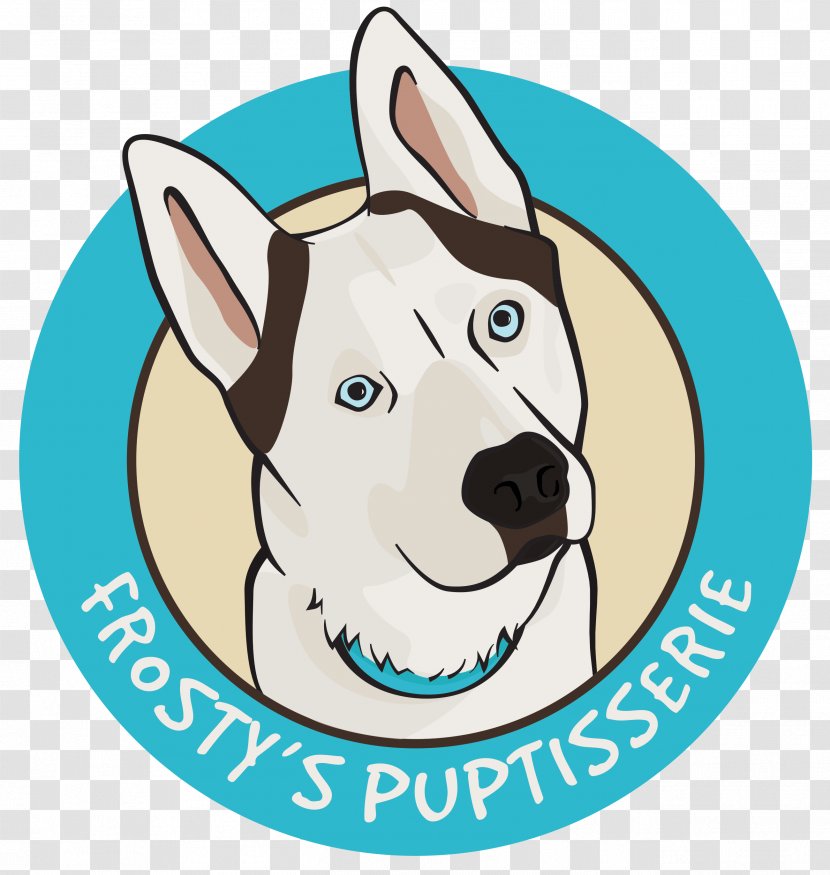 Dog Biscuit Food Birthday Cake Puppy - Canidae - Husky Transparent PNG