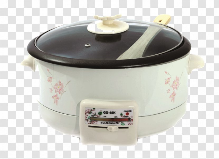 Rice Cookers Slow Cookware Accessory - Steam Boat Transparent PNG