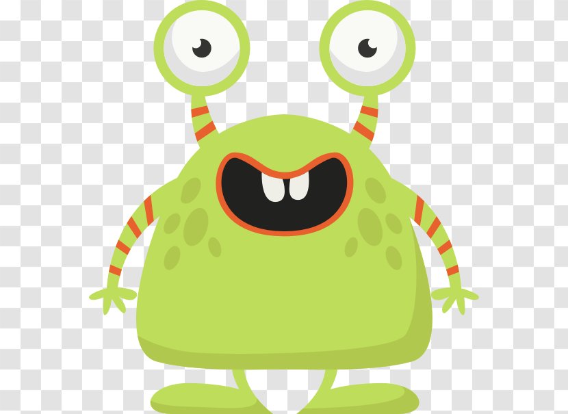 Sony Xperia E4 Cartoon Illustration - Smile - Frog Transparent PNG