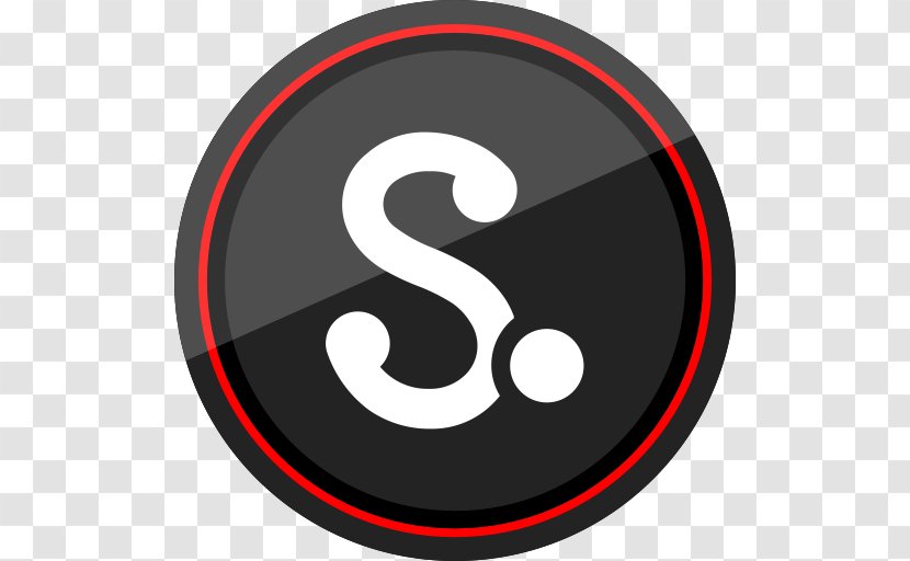 Logo Brand Circle Font - Area Transparent PNG