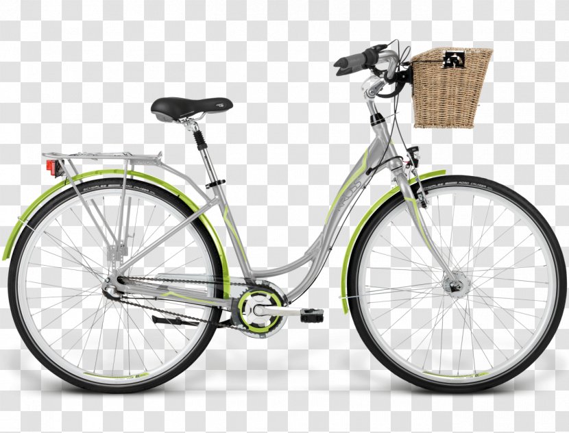 Electric Bicycle Mountain Bike Cyclo-cross - Handlebars Transparent PNG
