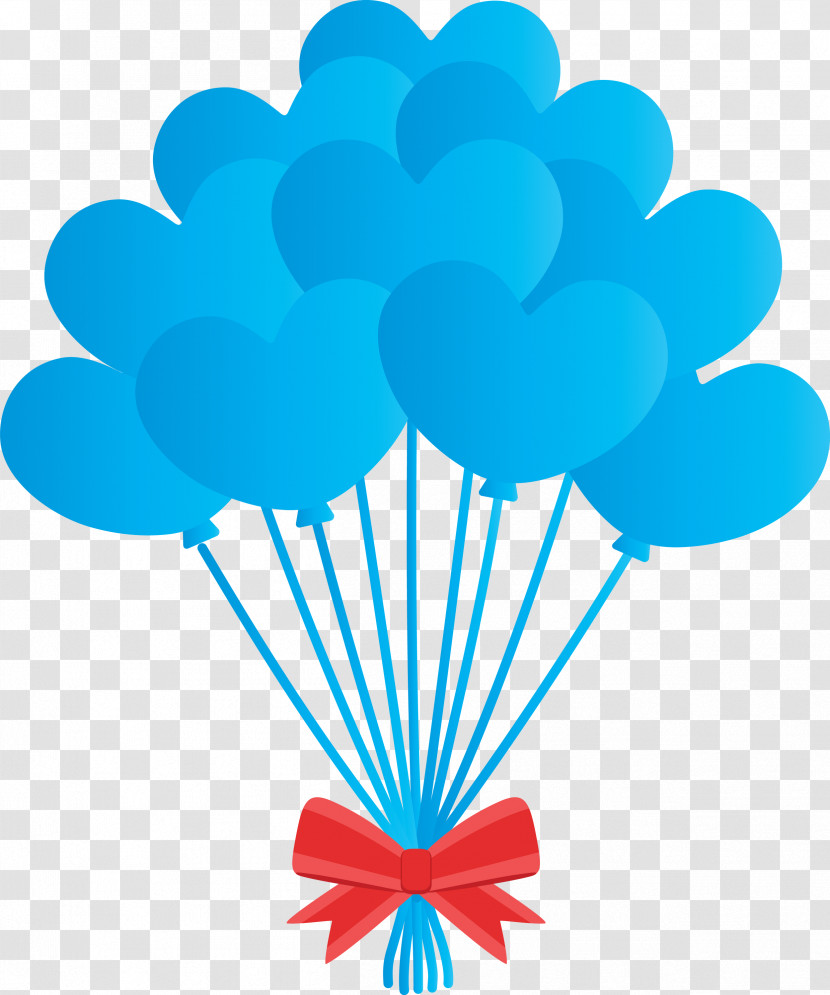 Balloon Transparent PNG