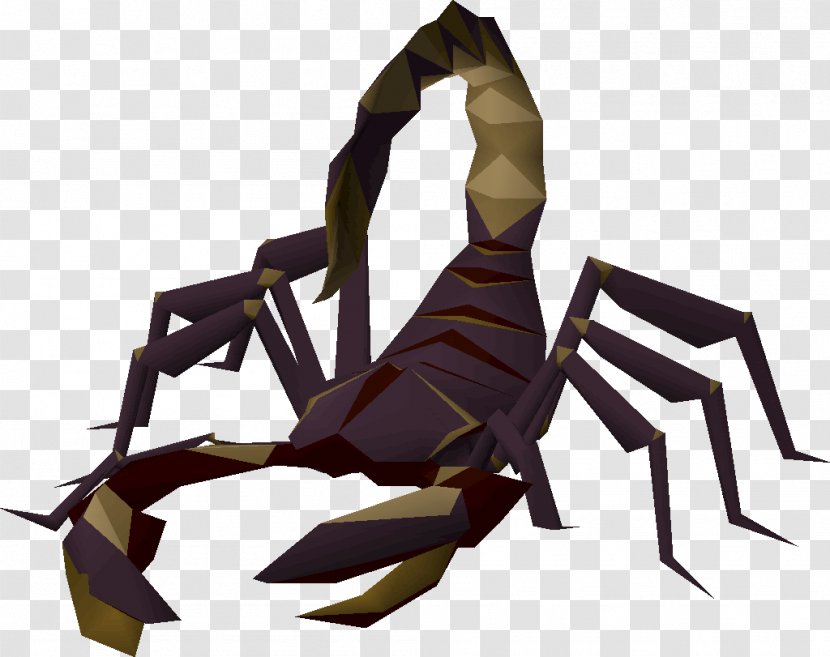 Crab Cartoon - Poison Scorpion - Creative Arts Chair Transparent PNG