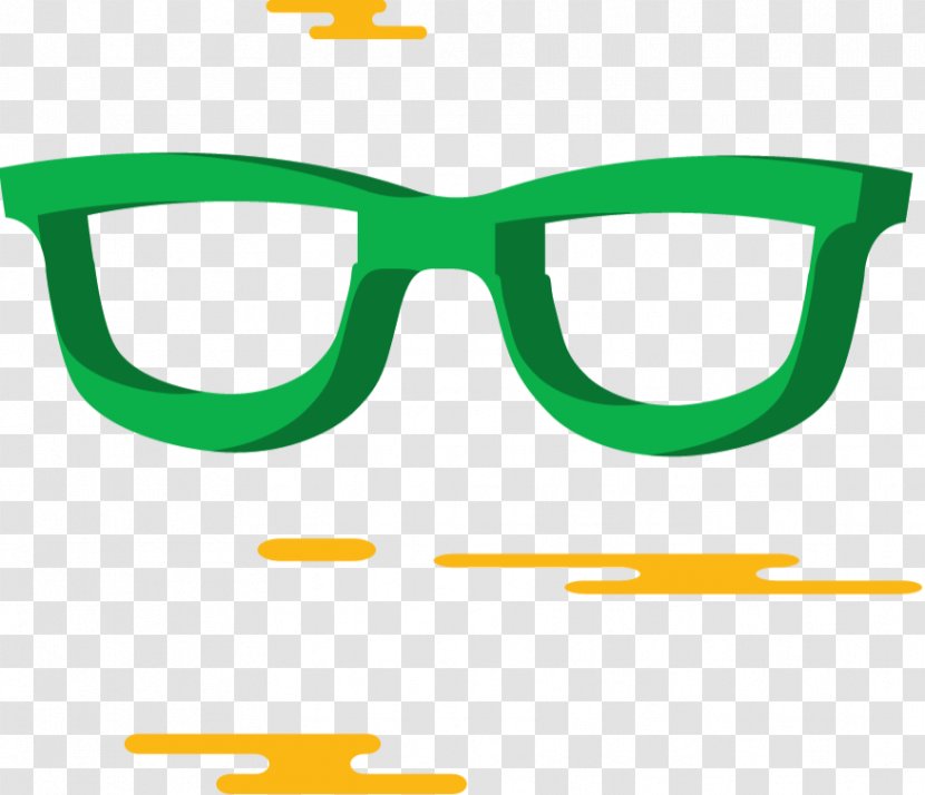 Sunglasses Clip Art Goggles - Lens - Glasses Transparent PNG