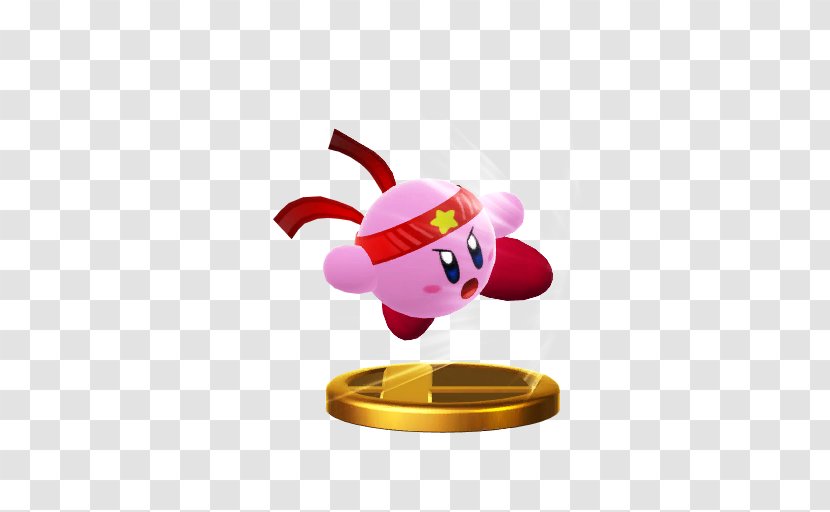 Super Smash Bros. For Nintendo 3DS And Wii U Kirby Star Brawl Kirby's Dream Land Transparent PNG