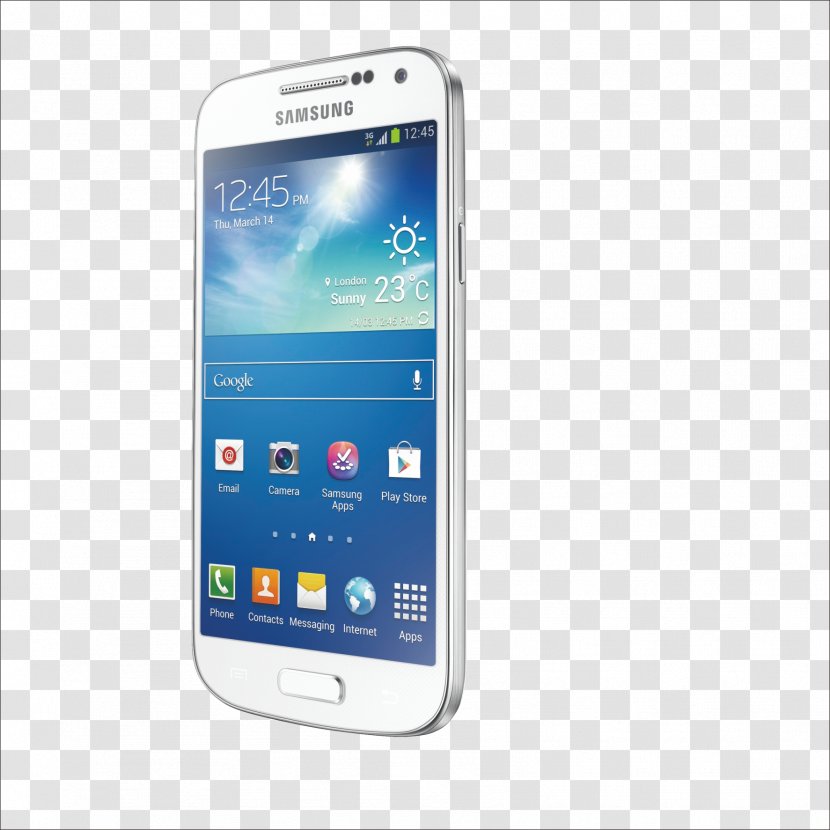 Samsung Galaxy S4 Mini Motorola Droid Smartphone Display Device - Super Amoled Transparent PNG