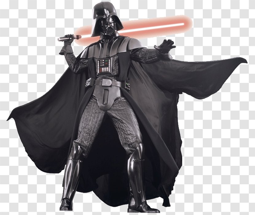 Anakin Skywalker Darth Maul Leia Organa Luke Star Wars - Lord Transparent PNG