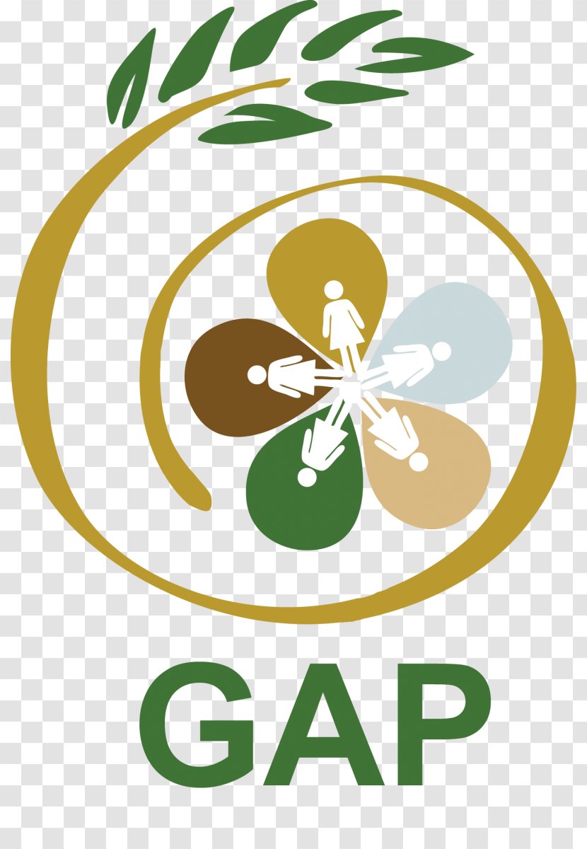 Global Forum On Agricultural Research And Innovation Information Communications Technology In Agriculture Cooperative Organization - Artwork - Coconut Logo Transparent PNG