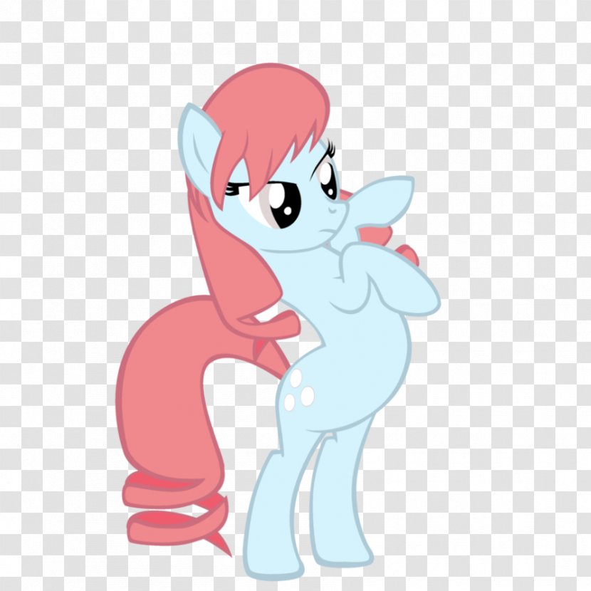 Pony Horse Blossomforth DeviantArt - Flower Transparent PNG