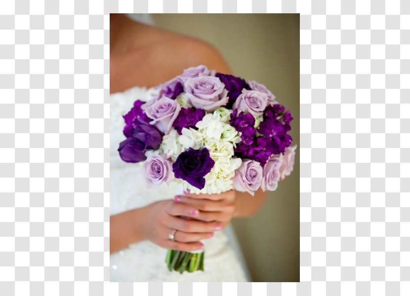 Flower Bouquet Wedding Bridesmaid - Plant Transparent PNG