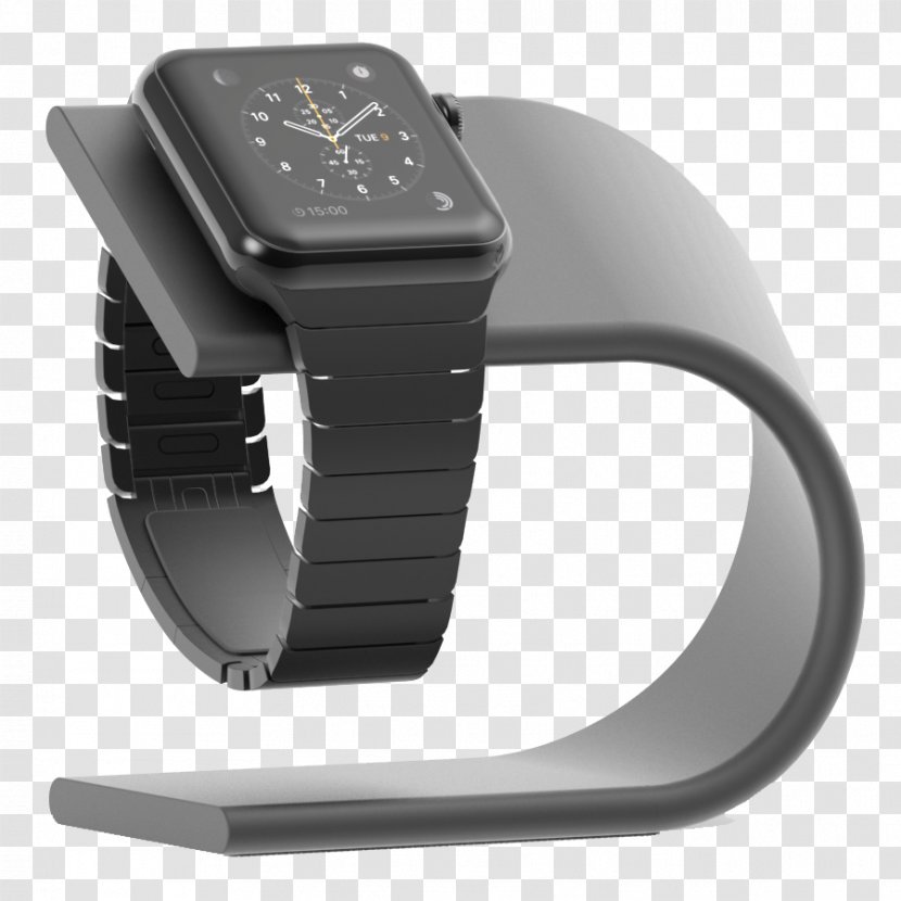 Battery Charger Apple Watch Smartwatch Transparent PNG