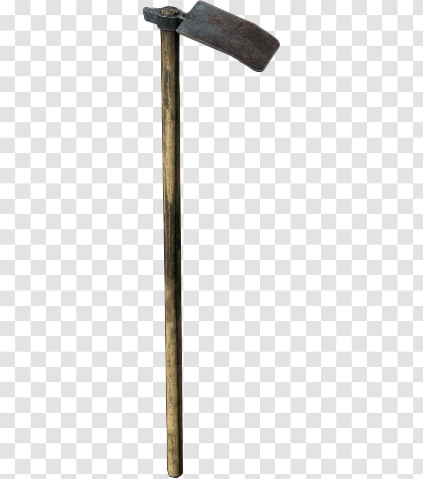 Pickaxe Angle - Design Transparent PNG