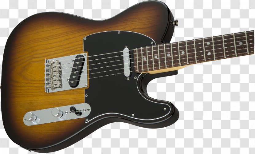 Fender Telecaster Stratocaster Musical Instruments Corporation Guitar Fingerboard - Electric Transparent PNG