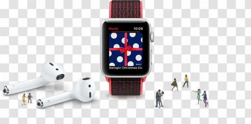 Apple Watch IOS 11 Store App - Last Chance Transparent PNG