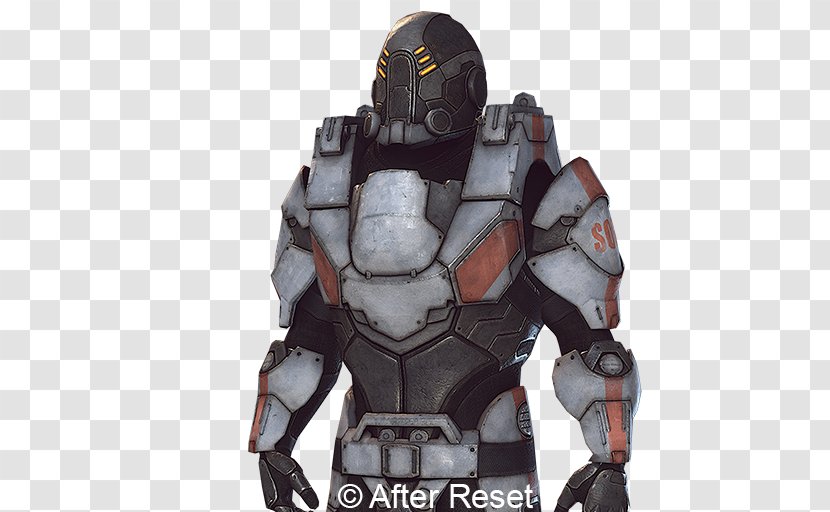 Mercenary Character Lacrosse Fiction - Protective Gear - 3d Statue Transparent PNG