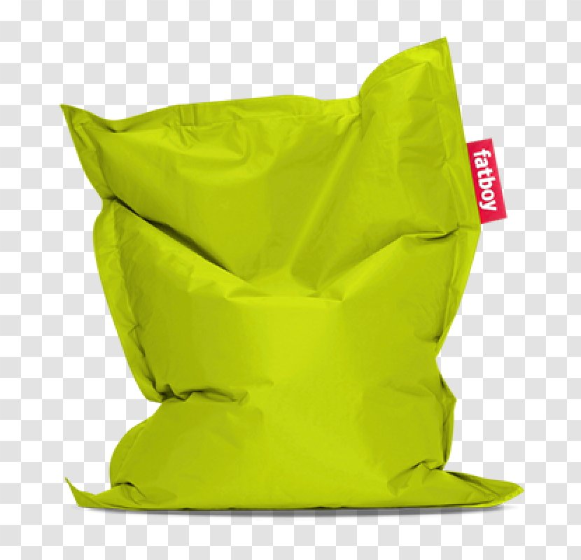 Bean Bag Chairs Furniture - Chair Transparent PNG