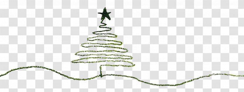 Christmas Tree Body Jewellery Plant - Saying Transparent PNG