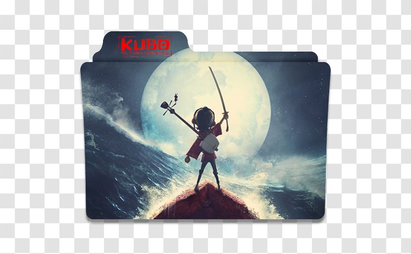 Laika Animated Film Stop Motion Criticism - Kubo Transparent PNG