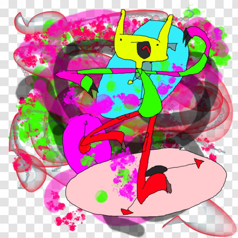 Illustration Clip Art Product Character Pink M - Adventerous Ecommerce Transparent PNG