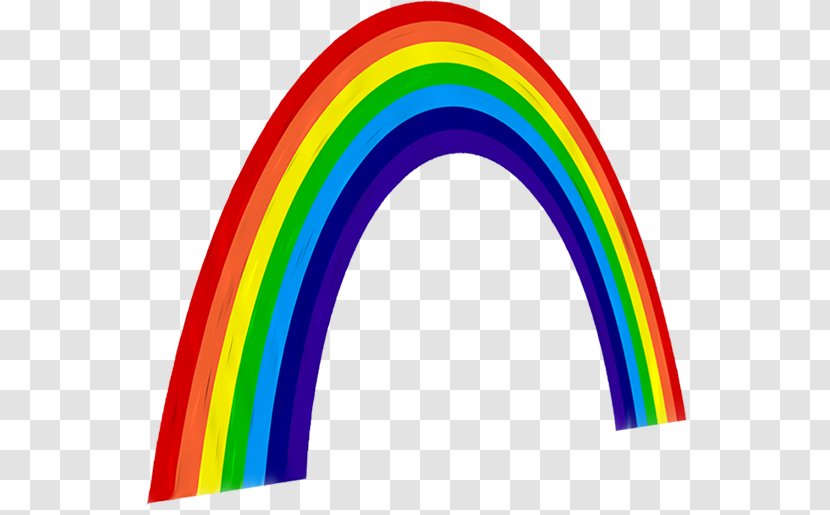 Saint Patrick's Day Rainbow Clip Art - Patrick Transparent PNG