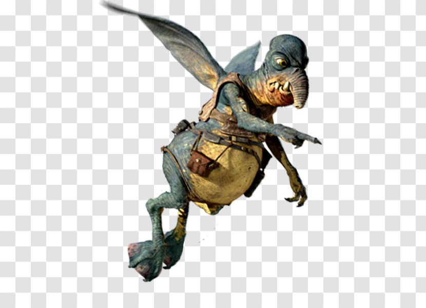 Watto Star Wars Jawa DeviantArt - Fictional Character Transparent PNG