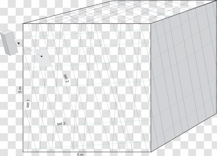 Roof Line Angle - Structure Transparent PNG