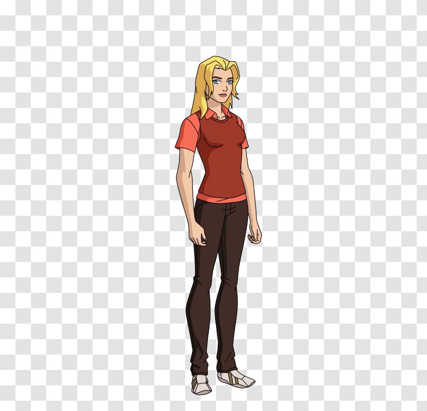 Gwen Stacy Spider-Man Hydro-Man Liz Allan Betty Brant - Cartoon - Spider-man Transparent PNG