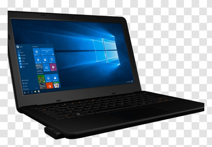 Laptop Personal Computer Fujitsu Lifebook Toshiba - Accessory Transparent PNG
