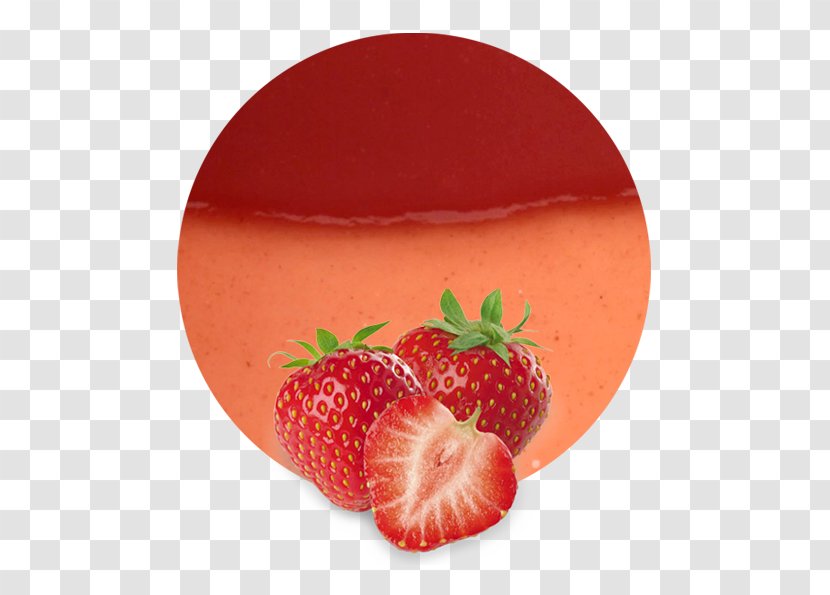 Joose Strawberry Juice Flavor Fruit Transparent PNG