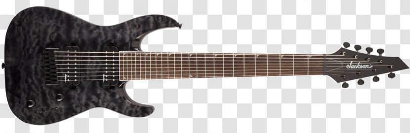Electric Guitar Ibanez SR500 Bass String Instruments - Flower - Jackson Guitars Transparent PNG