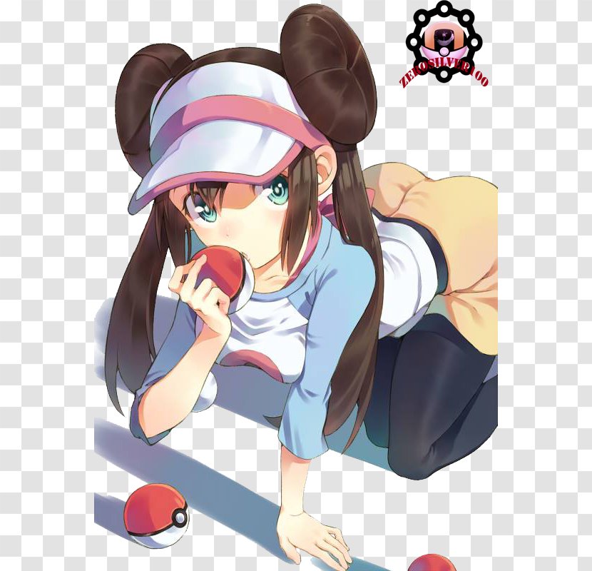 Pokémon Black 2 And White X Y Omega Ruby Alpha Sapphire Pikachu - Flower - Male Nurse Transparent PNG